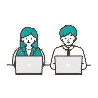 長時間でも短納期